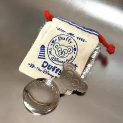 Duffy ティースプーン ポーチ セット