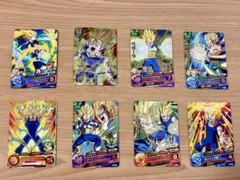 超希少】【超美品】ドラゴンボールヒーローズ アルティメット