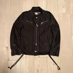 00s archive PPFM DARK WEAR Jacket