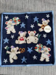 新品・未使用　フェイラー　リーベ　リリア　ぬいぐるみ　2体セット 新品・未使用 フェイラー リーベ リリア ぬいぐるみ 2体セット