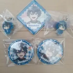 ☆カラフルピーチ　なおきりさん ☆