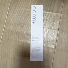 norm+ Tone up UV Essentialのサムネイル