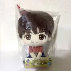 2026年最新】tinytan 一番くじ ぬいぐるみ jhopeの人気アイテム - メルカリ