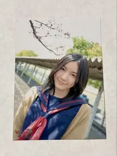 松井玲奈 ゲキカラ マジすか学園2 生写真 SKE48 - メルカリ