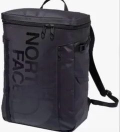 THE NORTH FACE バックパック リュック ブラックのサムネイル