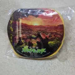 【新品未開封】ポケモン ココ ザルード ピカチュウ サトシ エコバッグ