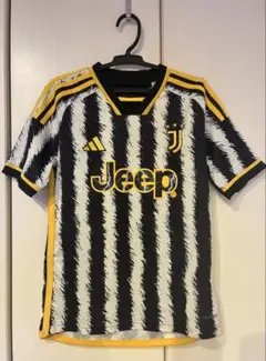 ユヴェントス ホーム 23-24 DEL PIERO 10 Juventus ホーム 23-24 DEL PIERO 10 - メルカリ