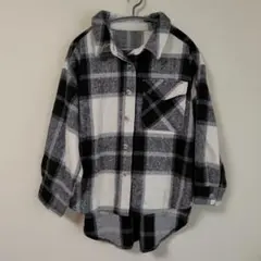 【美品】長袖　アウター　Mサイズ