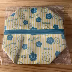 TORACO×マリクワコラボ ポーチ