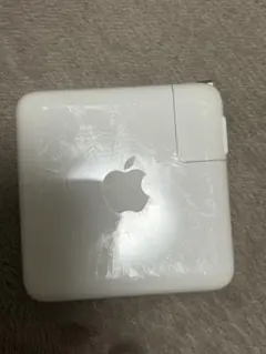 Apple 61W USB-C Power Adapter