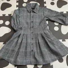 MARKEY′S　アウター　Granny Branket　美品　90cm