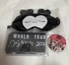 twice アプグレ グッズ