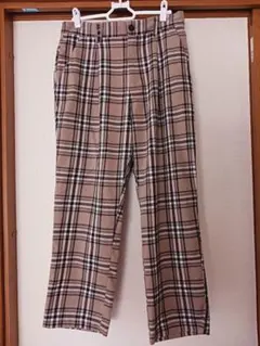 コンファーム　パンツ