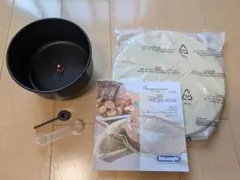 De'Longhi(デロンギ)　ピザストーン　丸型、パンボール等、付属品 2026年最新】デロンギ ピザ トーストの人気アイテム - メルカリ