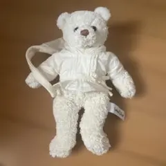 baby Dior ベア型ぬいぐるみ 約20cm DIOR☆出産祝にも♪ぬいぐるみ バニー ティディベア☆すぐ届く！ (Dior
