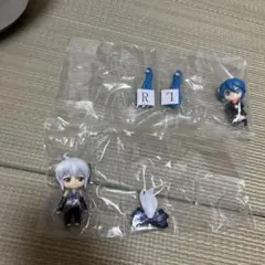 ねんどろいどぷち 弱音ハク サイハテミク