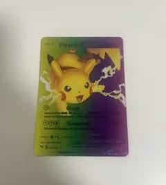 2026年最新】ポケモンカード海外版ピカチュウの人気アイテム - メルカリ