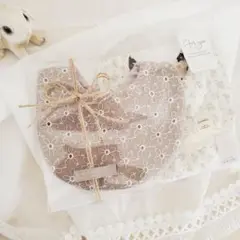 ♡秋カラーが可愛いスタイセット♡ベビー♡赤ちゃん