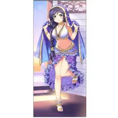 2026年最新】シャワータペストリー 東條希の人気アイテム - メルカリ