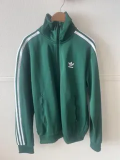 2026年最新】アディダスグリーン緑トラックジャケットの人気アイテム