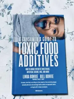 Toxic Food Additives