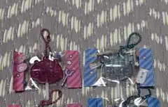 ちいかわ　キャンディーチャーム　ちいかわ　古本屋セット