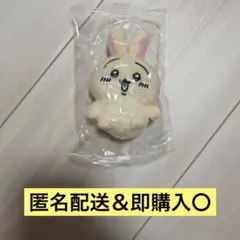 ちいかわお座りぬいぐるみ2