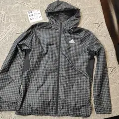 adidasアディダス　ウィンドランナー　ウィンドブレーカー　トレーニングウェア