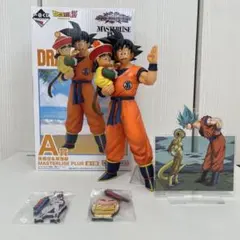 2026年最新】ドラゴンボール一番くじVSオムニバスアメイジングの人気