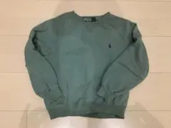 Polo by Ralph Lauren トレーナー 120cmのサムネイル