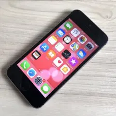 iPhone SE 初代　32GB　シムフリー100％　MP822J/A iPhone SE 初代 32GB シムフリー100％ MP822J/A - メルカリ