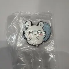 ちいかわ　マグネット　ガチャガチャ　モモンガ