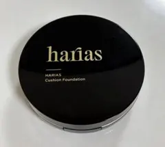 Harias クッションファンデーション ニュートラルのサムネイル