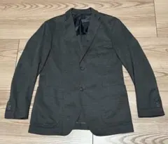 UNIQLO ユニクロ ドライイージージャケット S テーラードジャケット