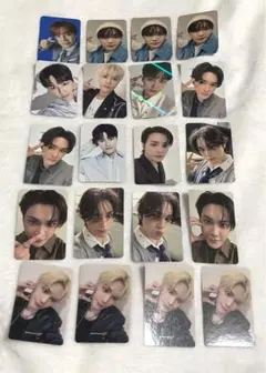 2026年最新】メンバー名：ハンニョン K-POPの人気アイテム - メルカリ