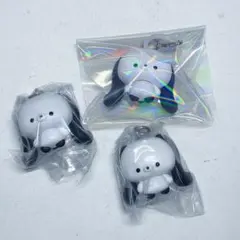 じょせまる めじるしアクセサリー ごまみるく