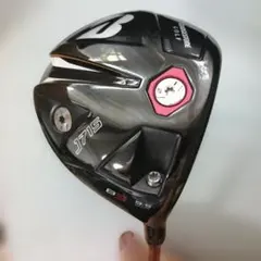 BRIDGESTONE GOLF J715 B3 ドライバー 9.5度のサムネイル