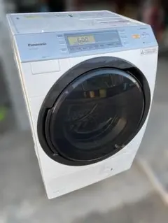 【成約済み】【1年保証/分解洗浄】Panasonic洗濯機 NA-VX900AL 2020年 1年保証/分解洗浄】Panasonic洗濯機 NA-VX900AL 2020年 - メルカリ