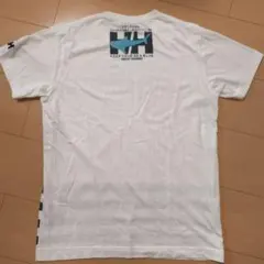 HELLY HANSEN 美ら海水族館 コラボ Tシャツのサムネイル