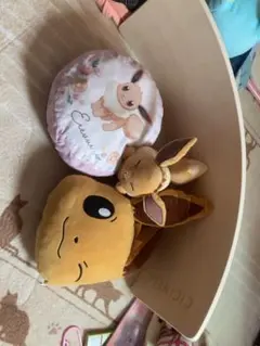 ポケモン　イーブイ　ぬいぐるみ　まとめ売り