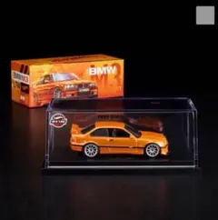ホットウィール RLC 1995  M3 LTW ミニカー 限定 レア Hot Wheels RLC 1995 BMW M3 LTW Spectraflame Orange Limited Edition
