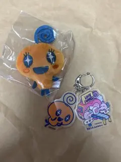 めめっち　キーホルダー
