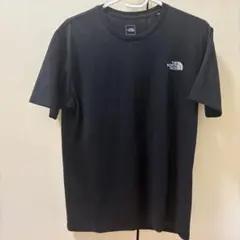 THE NORTH FACE Tシャツ ブラックのサムネイル