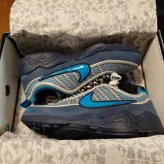 最終値下げ！NIKE AIR ZOOM SPIRIDON STASH