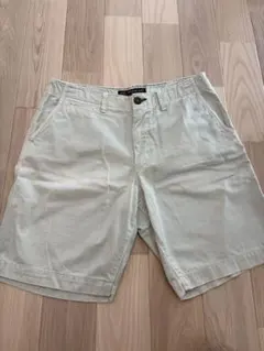 American Eagle ショートパンツ ベージュのサムネイル