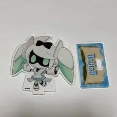 コンパス　voidoll　スイパラ　コンパスinワンダーランド　アクリルスタンド