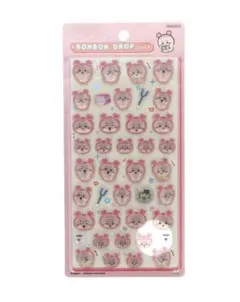 ちいかわ BONBON DROP シール　古本屋