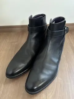 ジョッパーブーツ バックル付き 廃版 美品