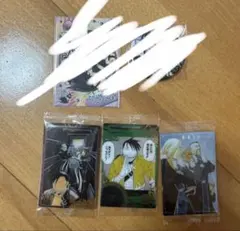 ウエハース 鋼の錬金術師