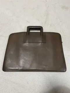 とんちゃん様難ありCOACH ゴッサムポート フォリオ メンズ ビジネス